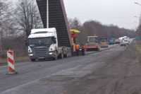 Тернопольской дороге потребовались дополнительные работы