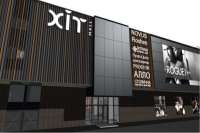 В Киеве готовится открытие очередного ТЦ