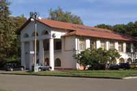 Территорию ВДНХ пытаются захватить