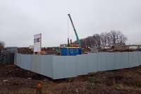 В Виннице займутся жильем для беженцев