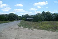 В поселке под Харьковом который год ремонтируют канализацию