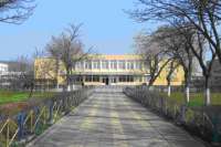 В Хусте построят спортивный бассейн