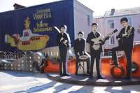 Виннице за 6 млн. сделают сквер