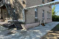 Днiпро ще на крок наблизився до повної готовностi до опалювального сезону