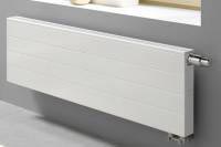 Линейно-профилированные радиаторы Kermi обеспечили небывало высокий КПД