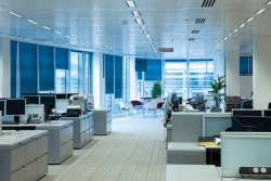 На рынке офисной недвижимости замедлится девелоперская активность