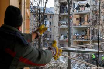 Что делают те предприниматели, кто не уехал из Киева