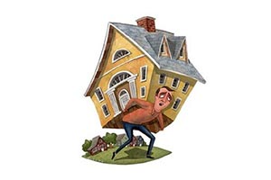 В Полтаве еще 128 семей не погасили дешевую ипотеку