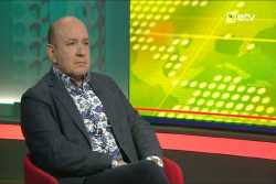 Война в Украине приводит к поляризации мира