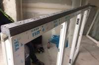 Решена проблема промерзания металлопластиковых окон