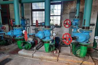 Двi третини київських котельних зможуть працювати без електроенергiї