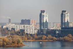 Предложение и спрос на жилье в 2022 г. снизились