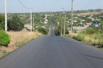 Под Львовом жители перекрыли трассу