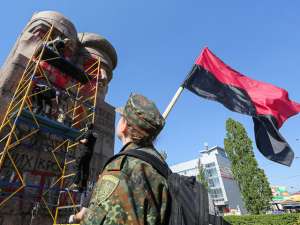 Недодекоммунизированные. Узнайте, кем бы вы были и сколько бы вам поставили в советской школе за знание истории. Тест