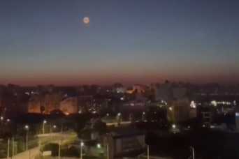 Ракеты по Белгороду могли быть выпущены украинской стороной