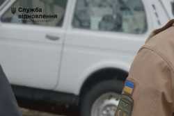 Служба вiдновлення вiддала свої всюдихiди у ЗСУ