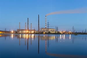 Найдутся ли желающие ремонтировать ТЭС в Славянске?