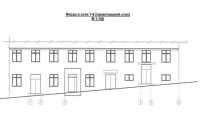 Львiвська лiкарня звернулася до мiськради з приводу облаштування iнклюзивного входу