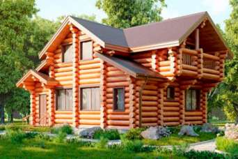 Как выбрать сруб для строительства деревянного дома. Окончание