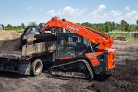 Kubota откроет новый офис в Европе