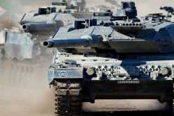 Эксперты по Восточной Европе требуют срочных поставок Киеву тяжелого вооружения