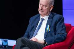 Украина может добиться успеха и в оборонительной войне