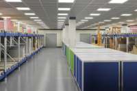 На рынке складов образовался существенный дефицит