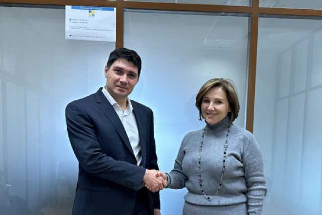 До &quot;єОселi&quot; приєднався ще один банк