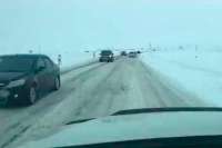 Новый крымский автобан превращается в «дорогу смерти»