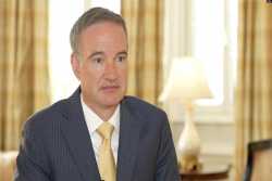 Посол США в ОБСЕ уверен в Украине в долгосрочной перспективе