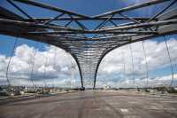 Строительством Подольского моста заинтересовалась прокуратура