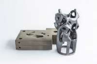 Для сложных структурных элементов разработали доступные 3D-печатные формы