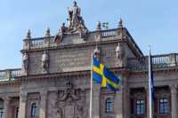 Швецiя допоможе з ремонтом укриттiв у школах i дитсадках