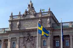 Швецiя допоможе з ремонтом укриттiв у школах i дитсадках