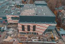 ТРК Appolo в Днепре открывает вторую очередь