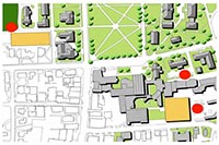 На Волыни будет карта объектов строительства