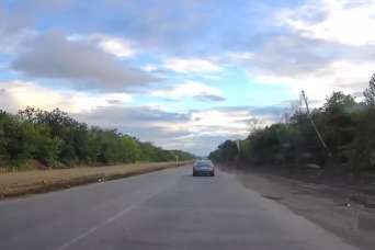 На ивано-франковские дороги дали полмиллиарда