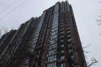 У Києвi введено в експлуатацiю ще один будинок