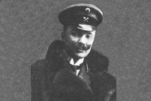 Как известный украинский архитектор не испугался фашистского гестапо