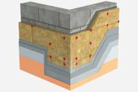 Создана комплексная система для штукатурных фасадов, которая не имеет аналогов
