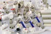 Маркировка пластиковых труб и фитингов