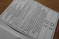 Депутат Верховной Рады и уроженец оккупированного Бердянска рассказал о псевдореферендумах