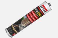 SOUDAL представил новинку: водо-газонепроницаемый герметик