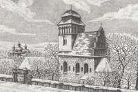 В охранной зоне ЮНЕСКО во Львове возведут офисы