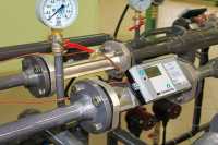 У Києвi вiдремонтують 1,3 тис. будинкових лiчильникiв