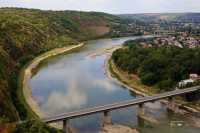 Мост в Молдову построят до конца года