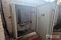 Котельнi Днiпра майже готовi до опалювального сезону