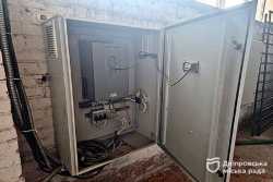 Котельнi Днiпра майже готовi до опалювального сезону