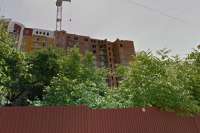 Мэр Львова ветировал решения о строительстве жилья