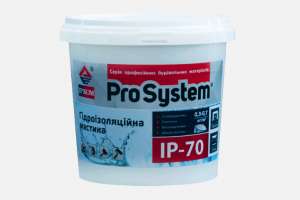 Ircom Decor представила профессиональную гидроизоляционную мастику